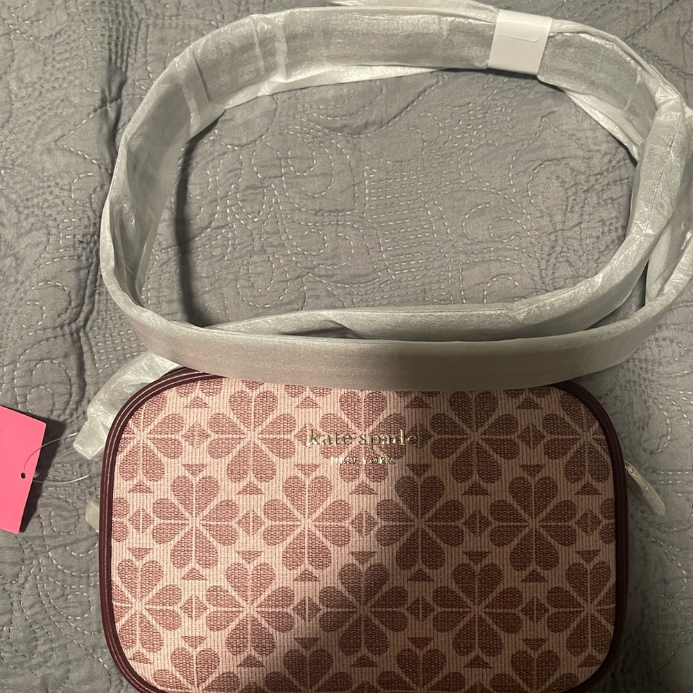 Kate spade crossbody